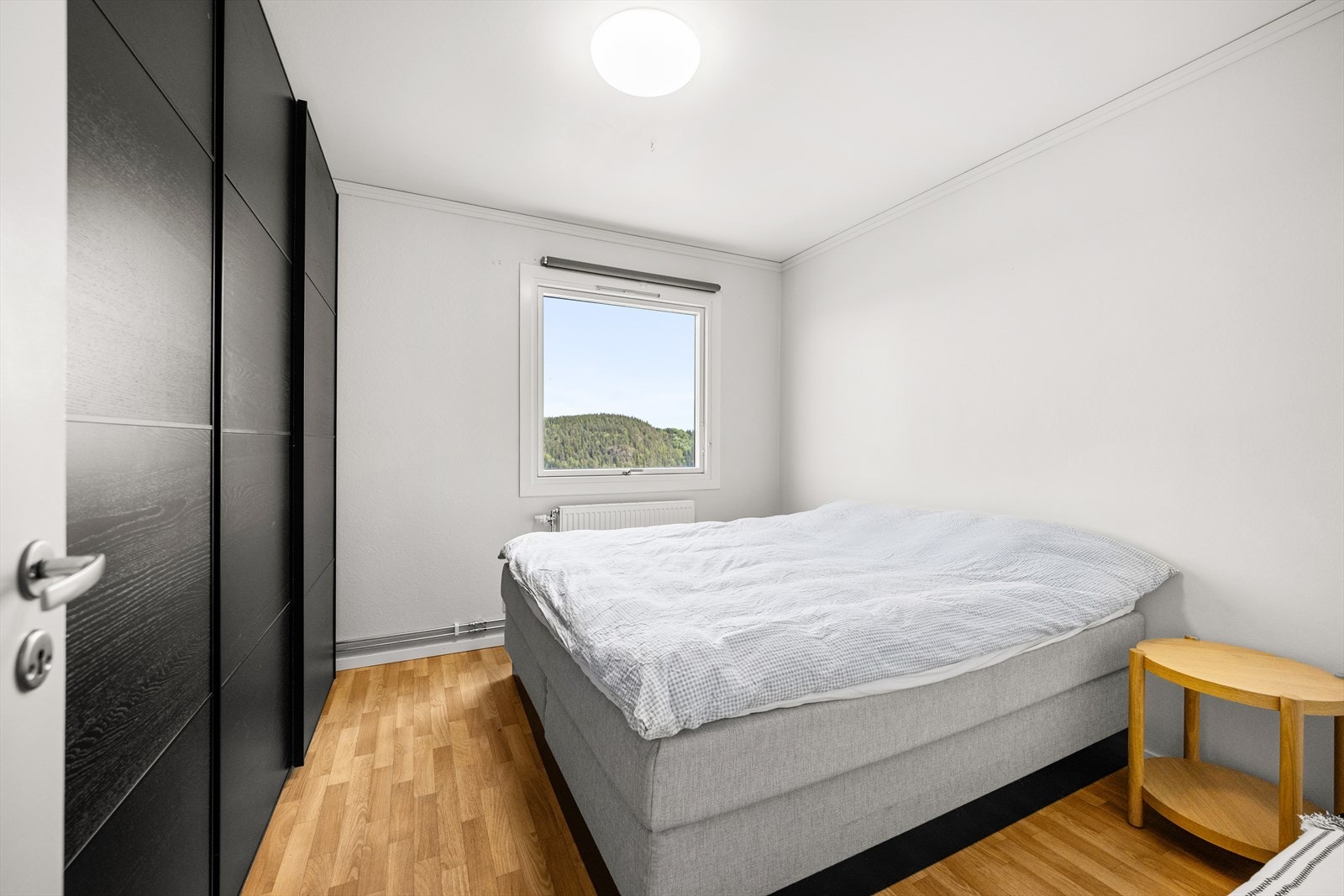 Hovedsoverom Galleribilde