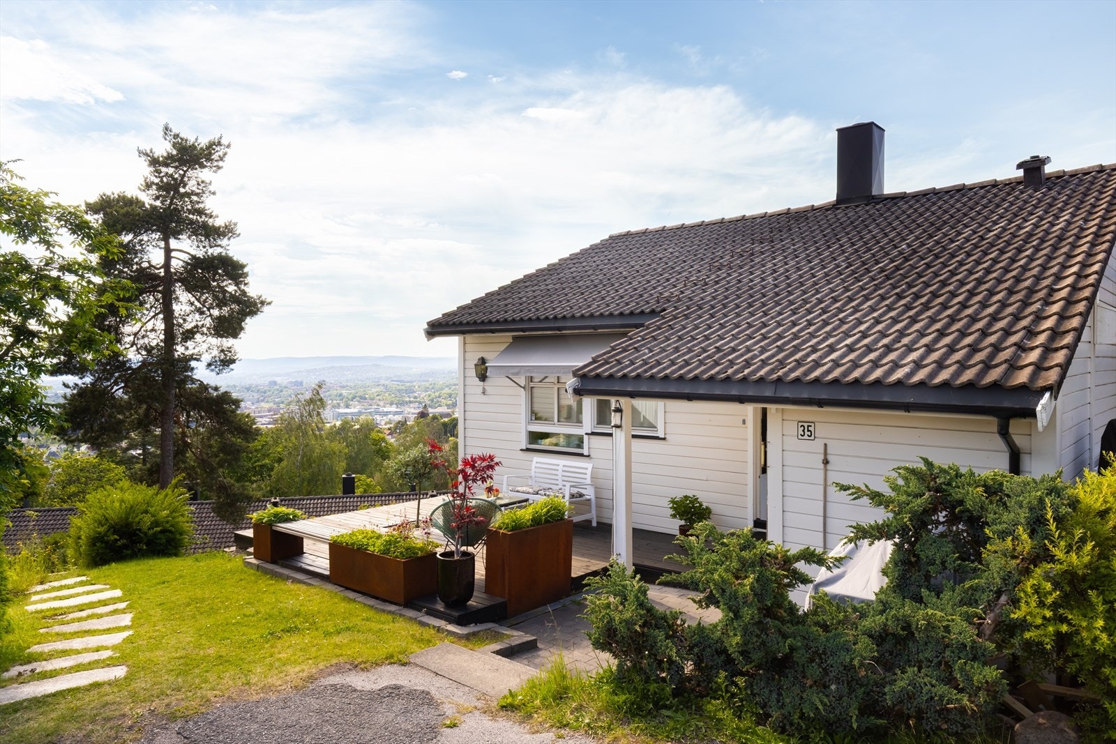 Velkommen Galleribilde