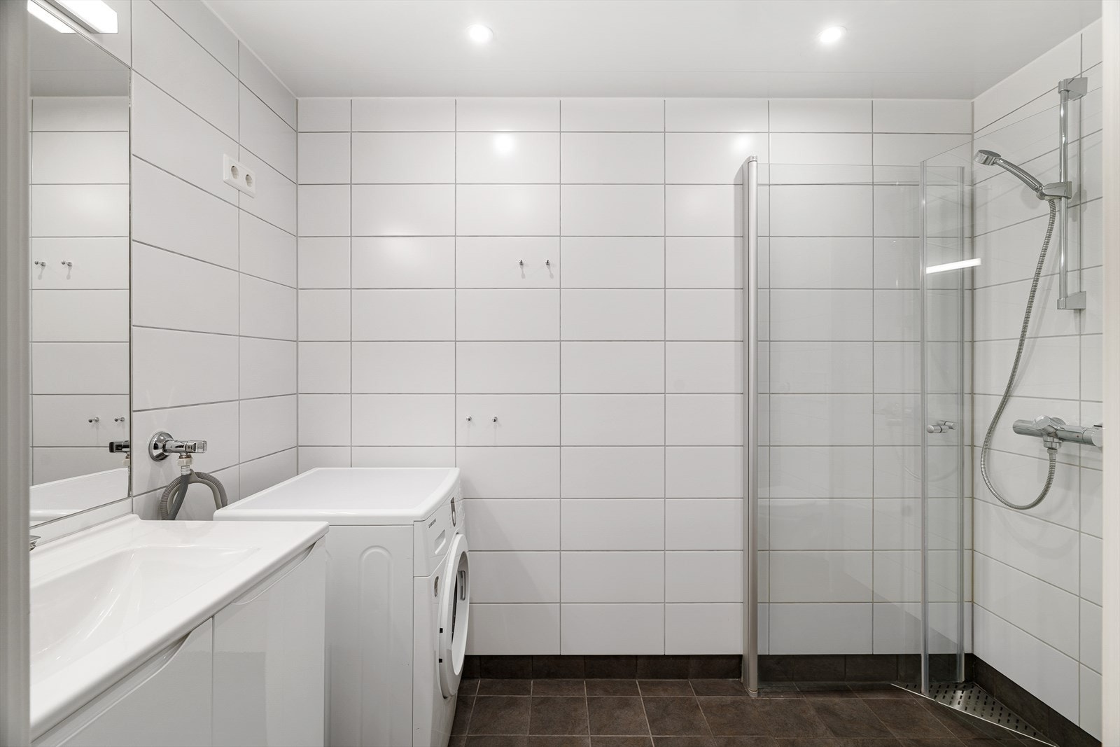 Badet har fått tilstandsgrad 1 av takstmann Galleribilde