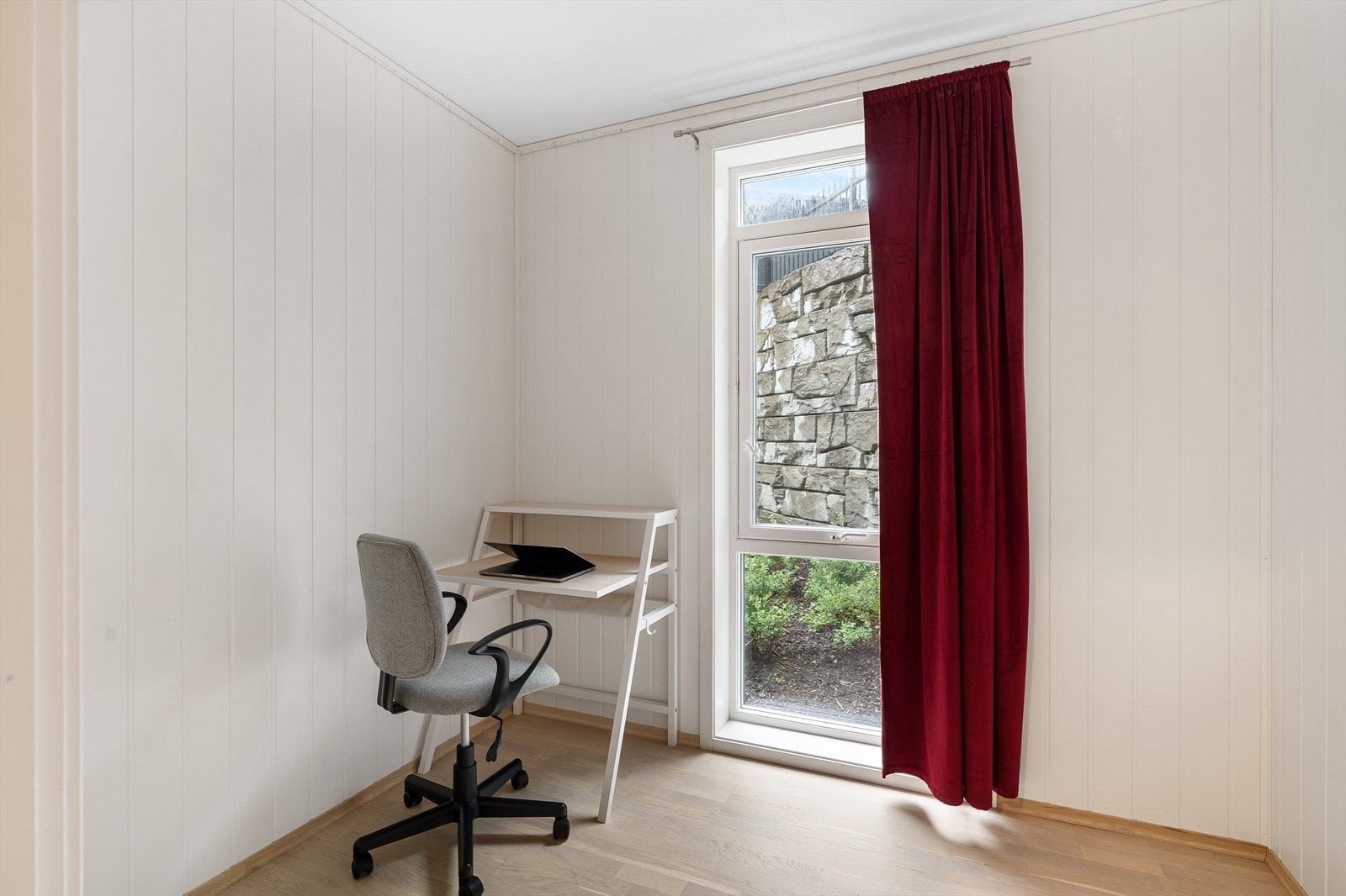 Dette soverommet er på 5,9kvm Galleribilde