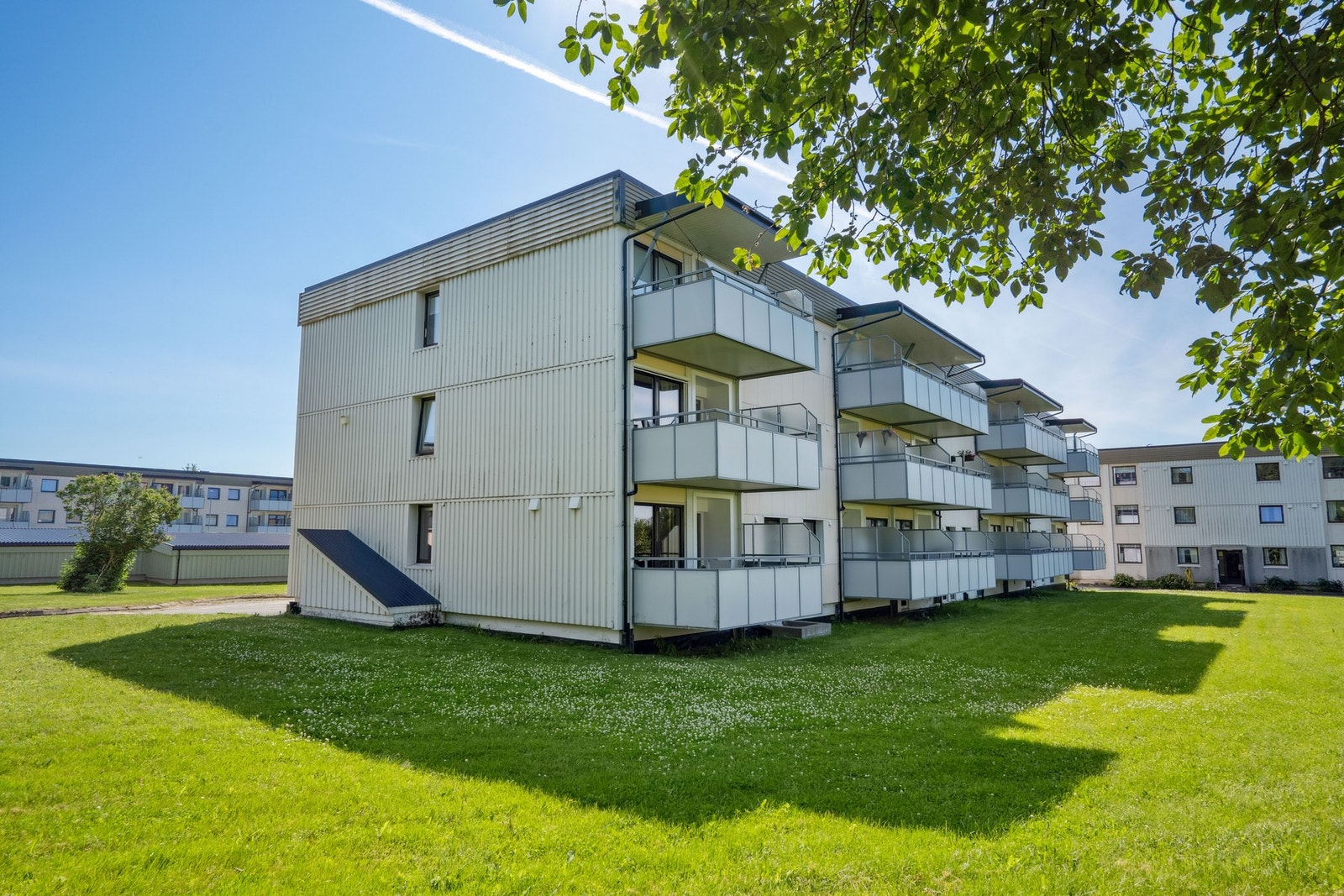 Sees på visning! Galleribilde