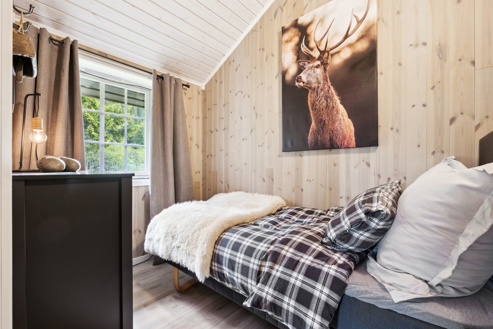 Soverom 2 Galleribilde