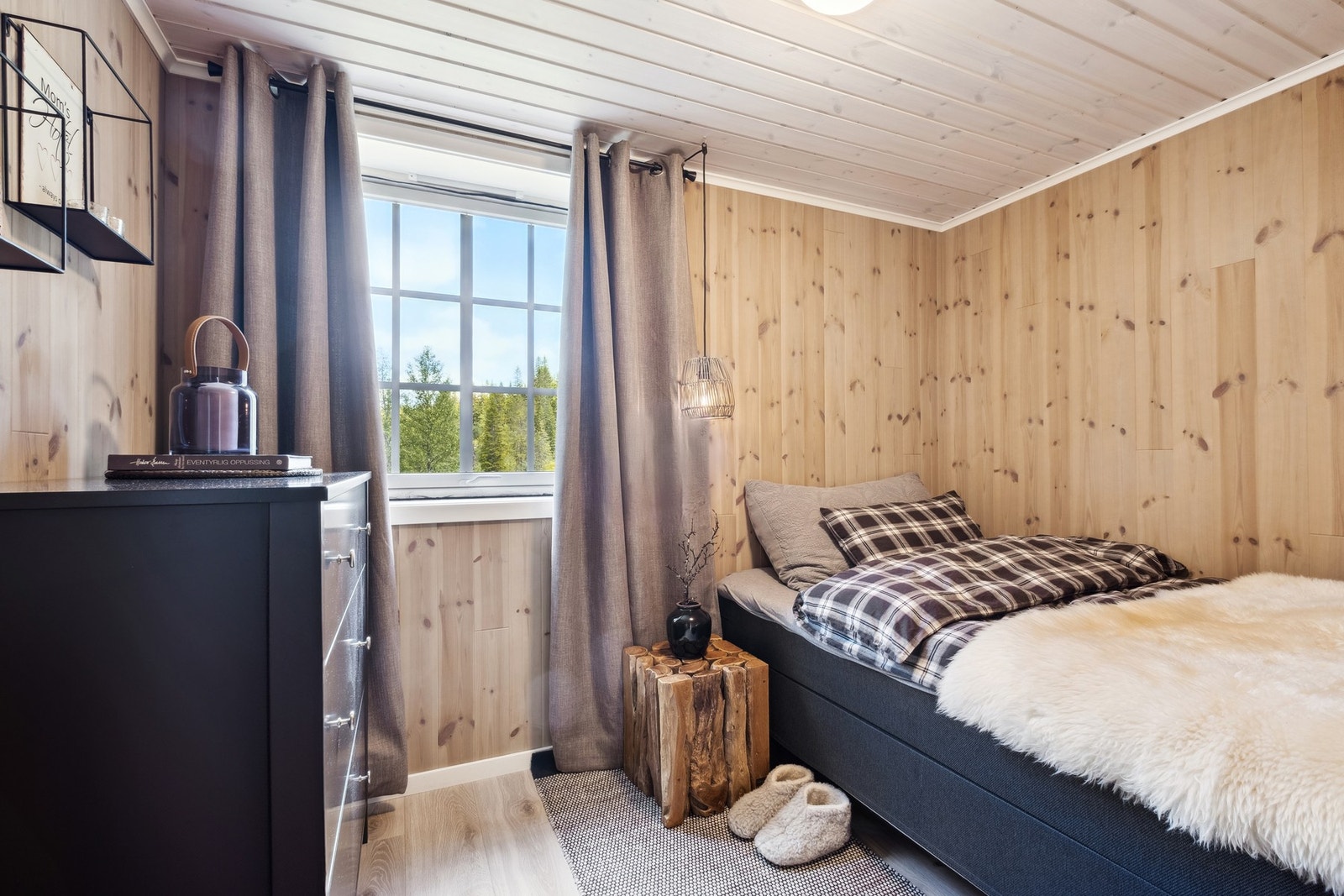 Soverom 3 Galleribilde