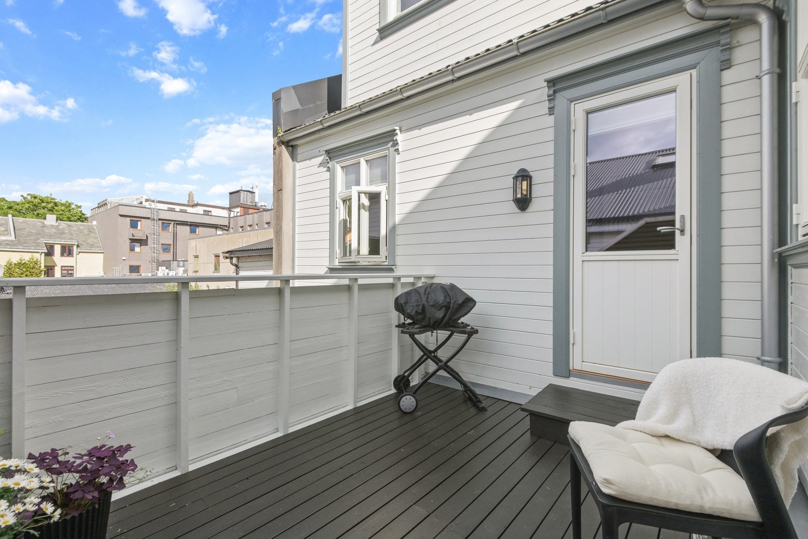 Veranda Galleribilde