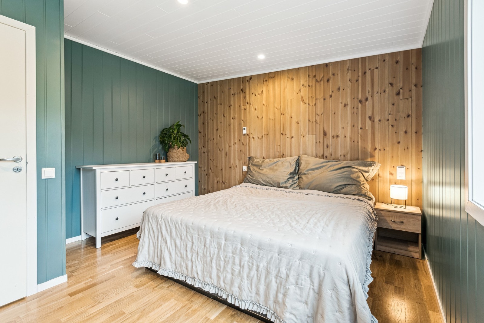 Soverom 2. Galleribilde