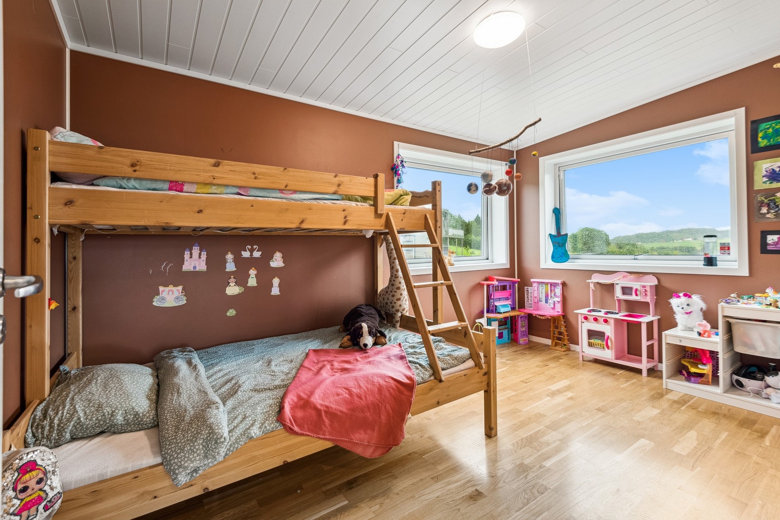 Soverom 1. Galleribilde