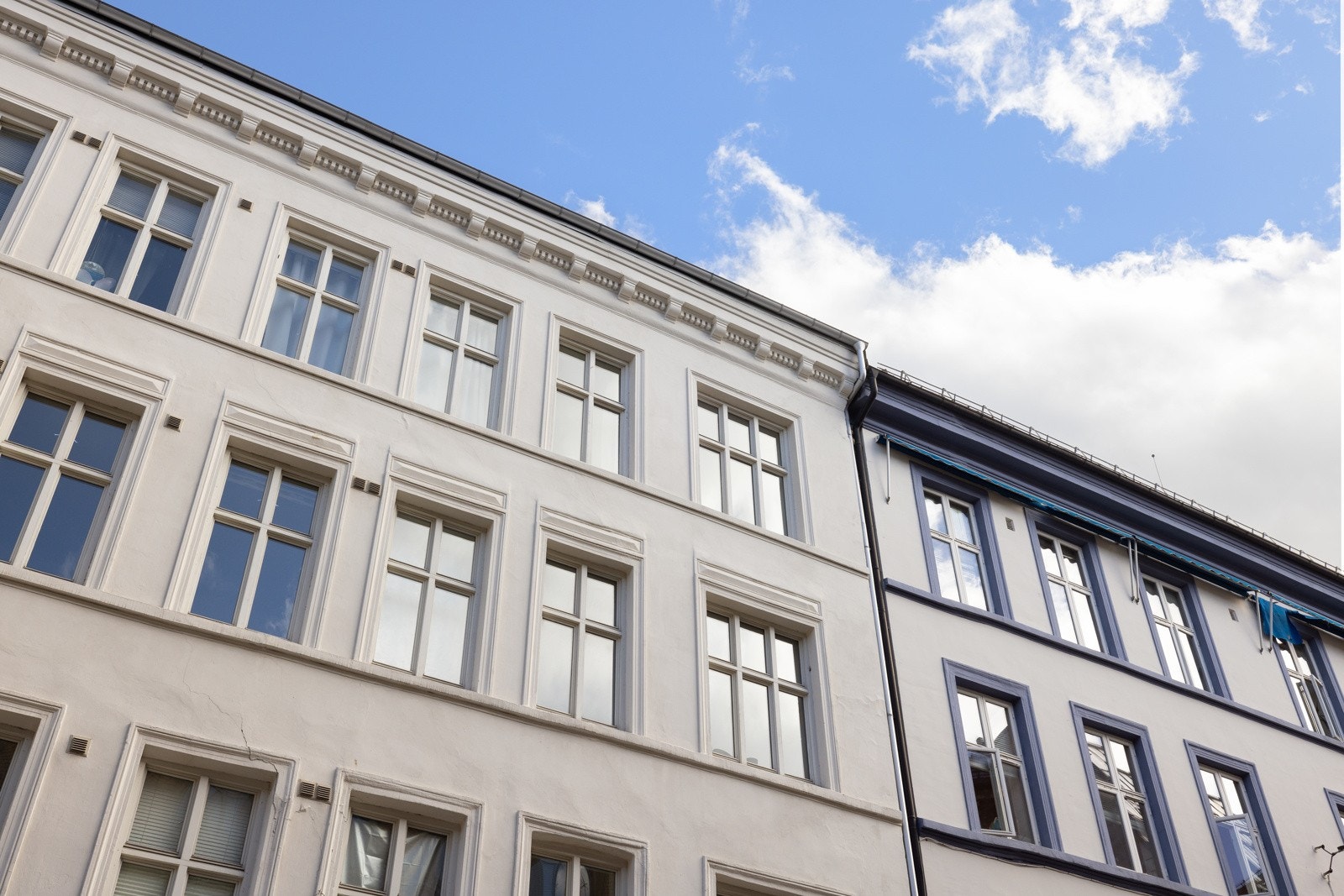 Klassisk 1890-gård, rehabilitert i 2010. Galleribilde