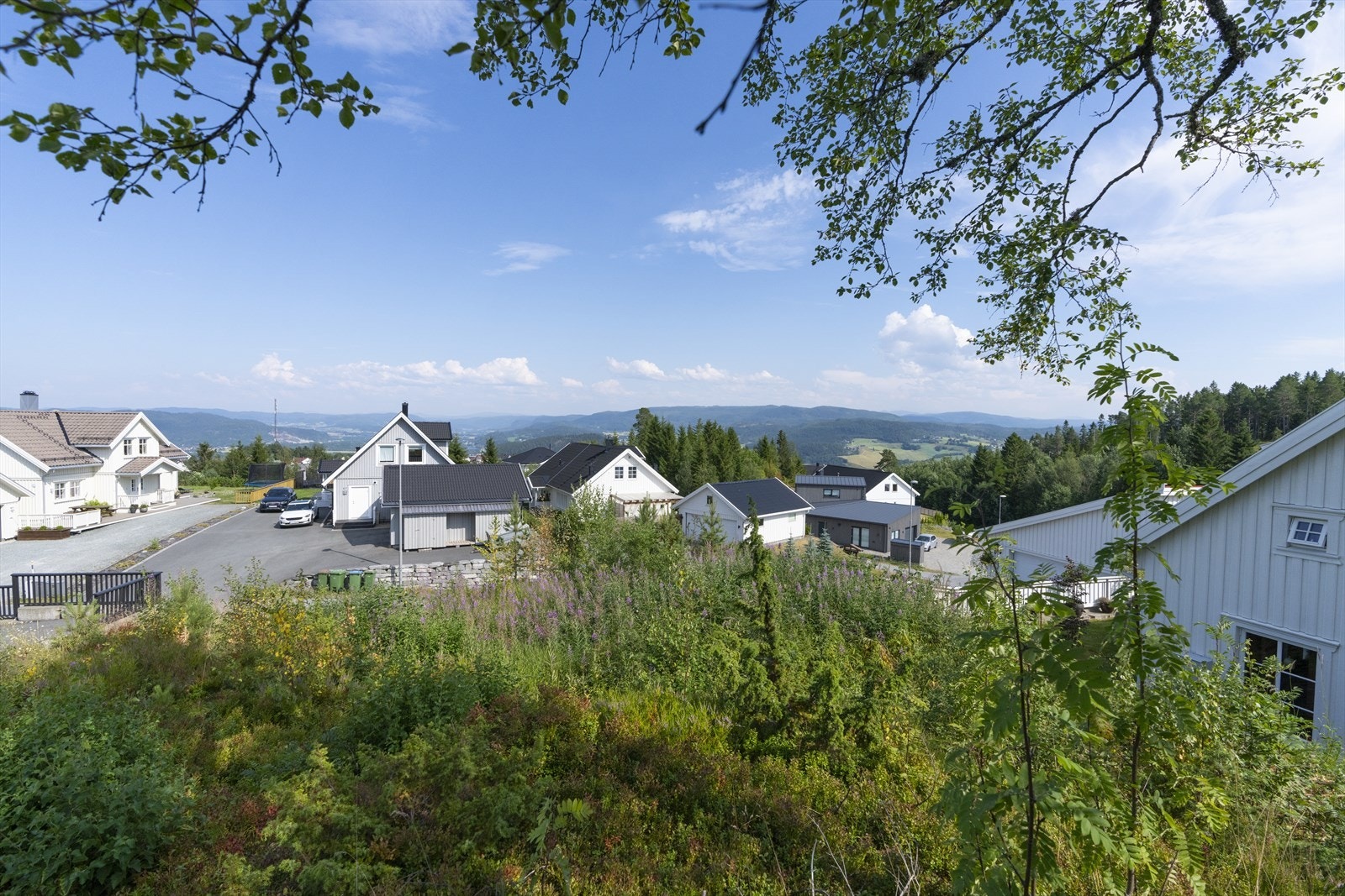 Eiendomsmegler Håvard Geving presenterer Grøtes veg 52 Galleribilde