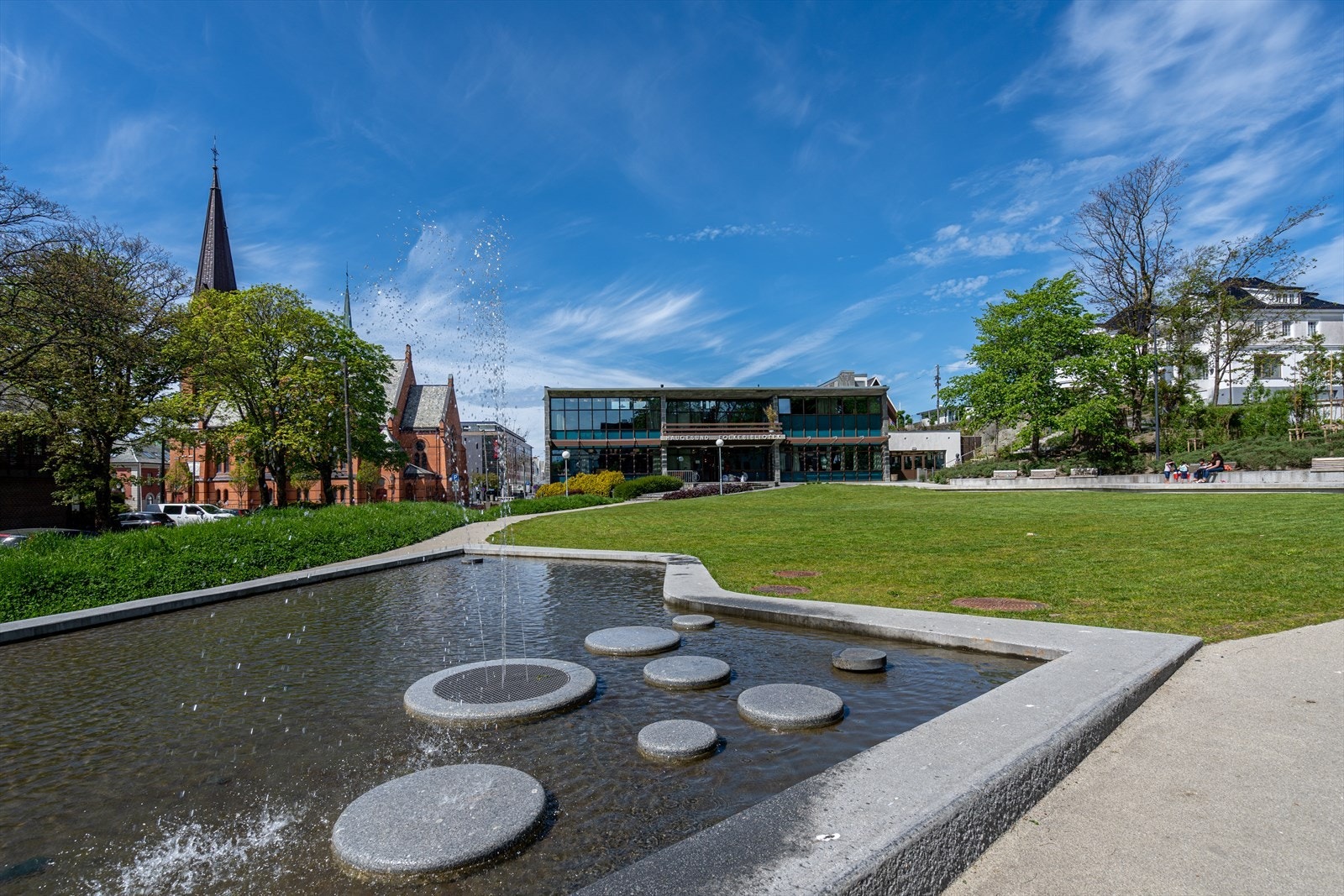 Biblioteket.jpg Galleribilde