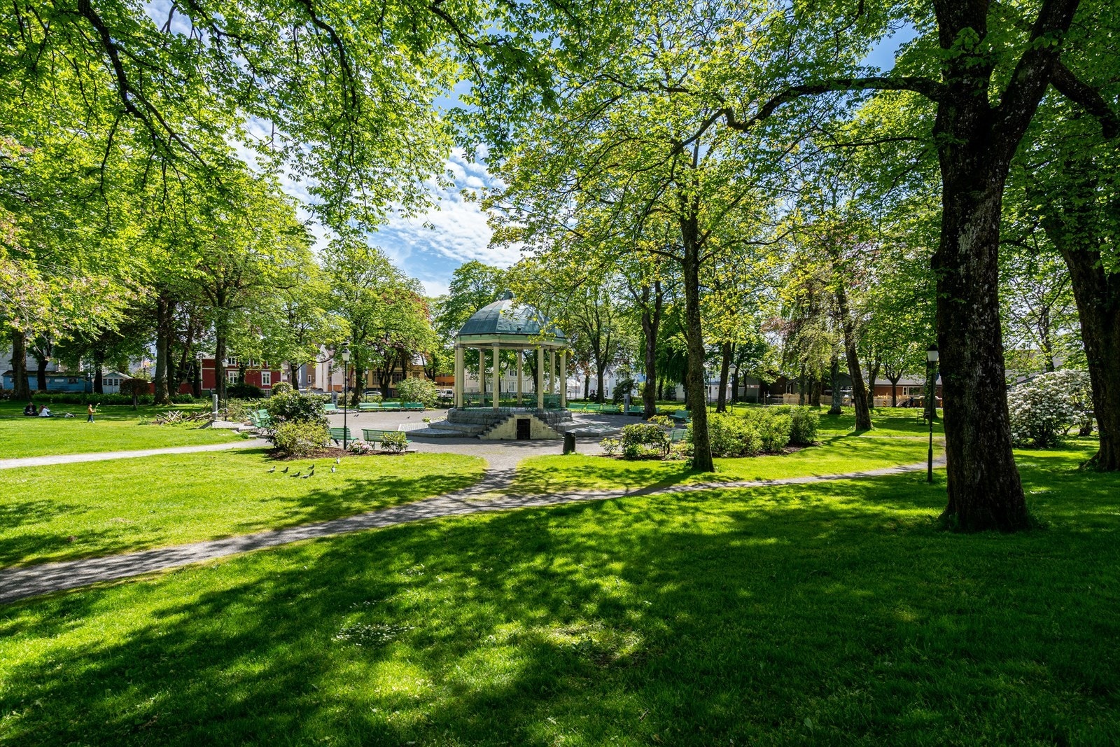 Byparken.jpg Galleribilde