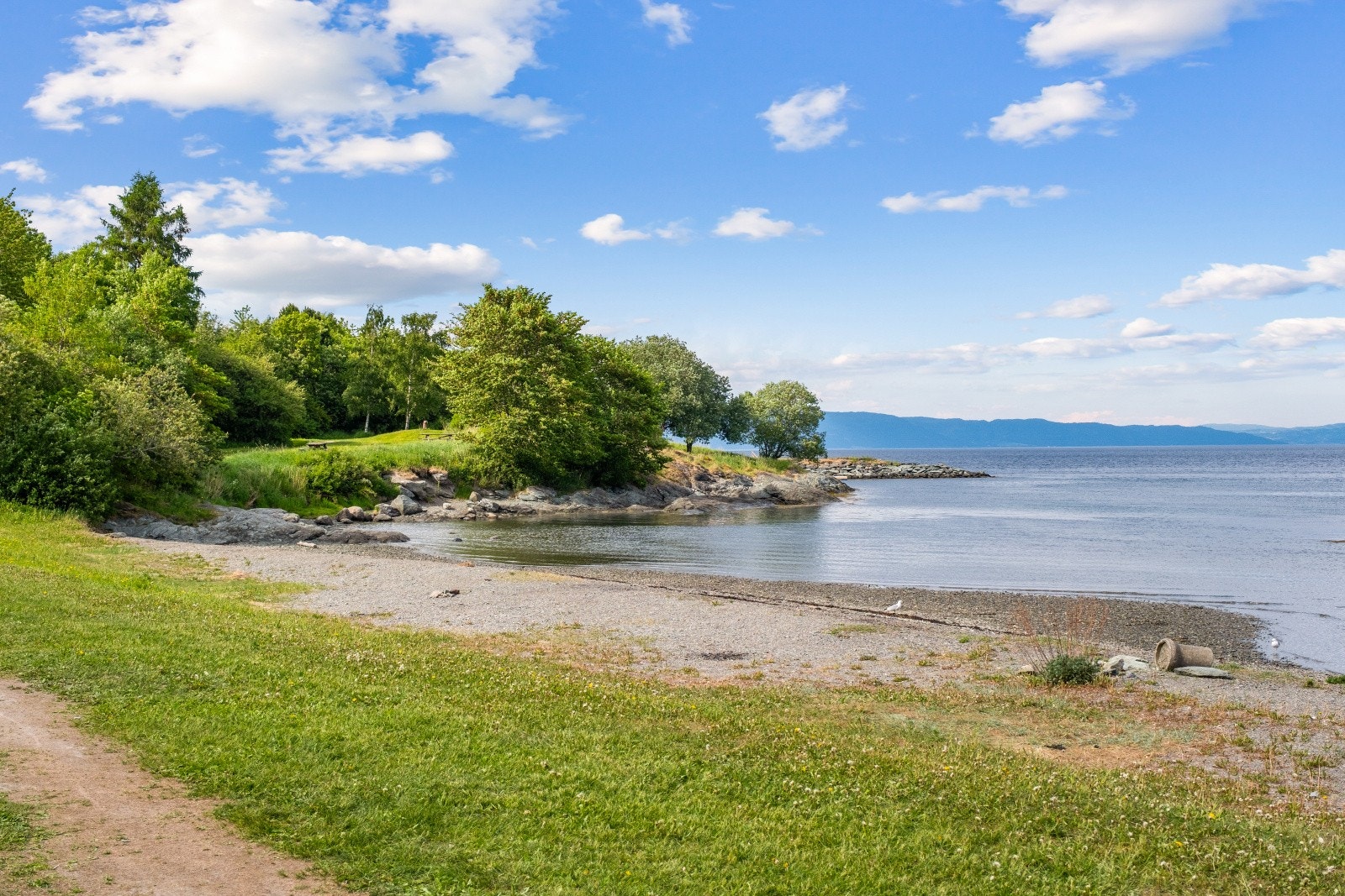 Ladestien er en av Trondheims aller mest populære turstier. Ladestien er i underkant av 8km lang om man går fra Ladehammeren til Rotvollfjæra. Stien er tilrettelagt for alle og man kan tilpasse turen med hvor man starter og hvor langt man ønsker å gå. Galleribilde
