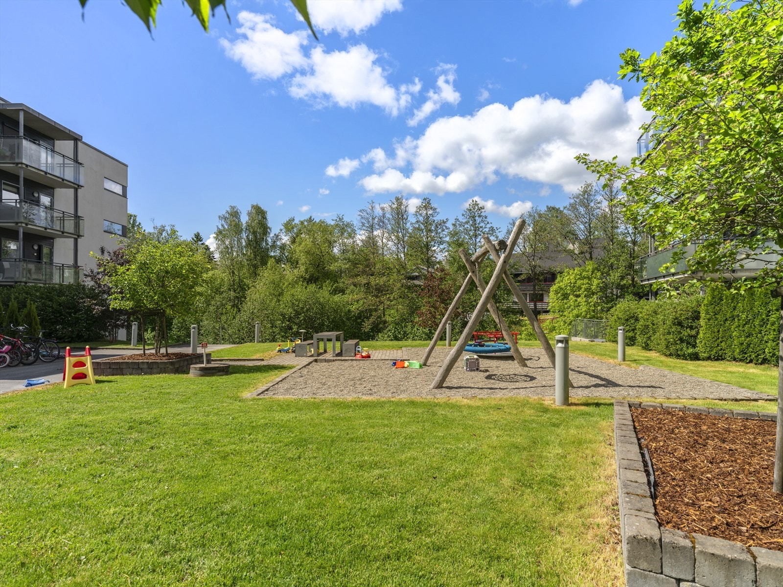 Nærområde Galleribilde