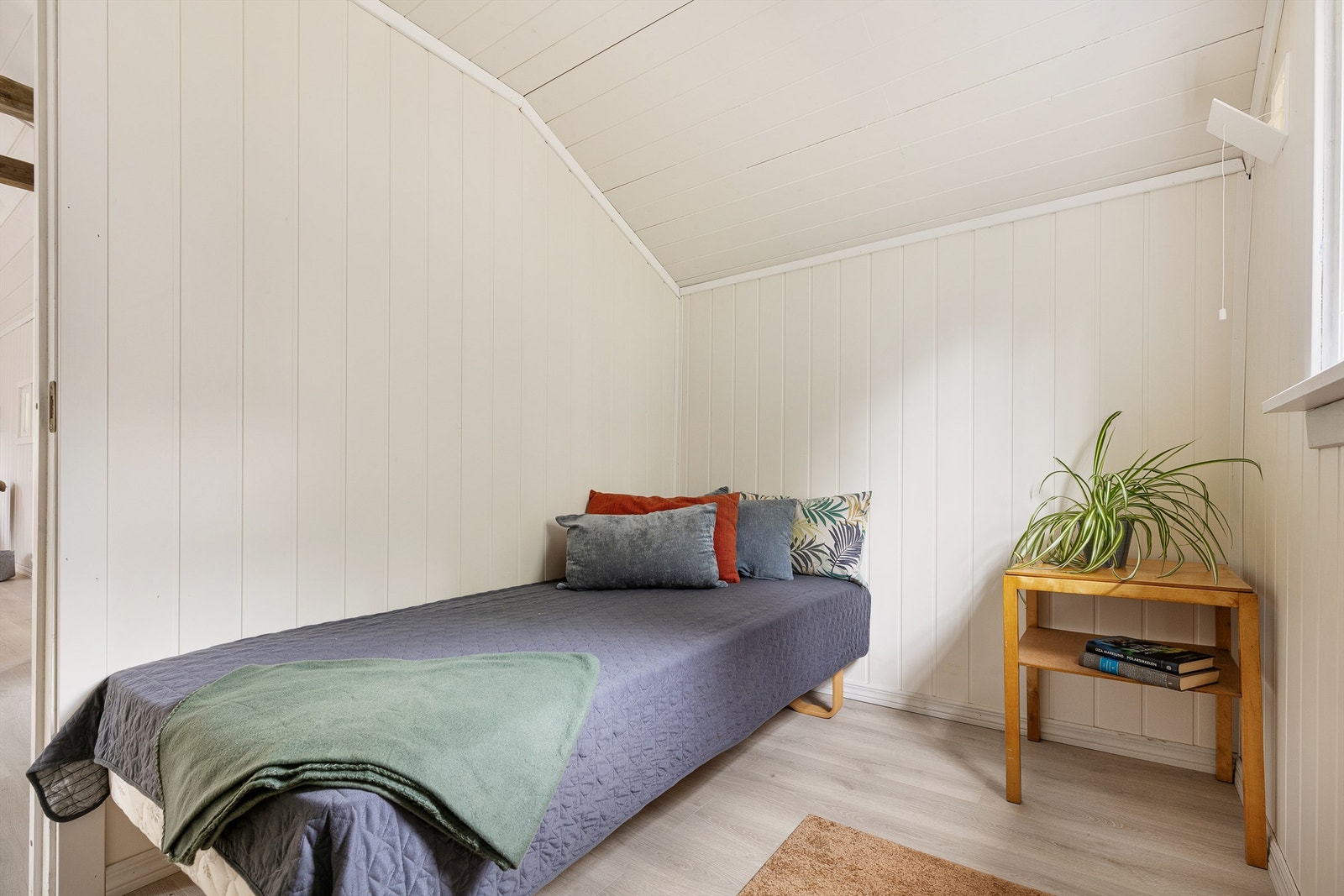 Soverom Galleribilde