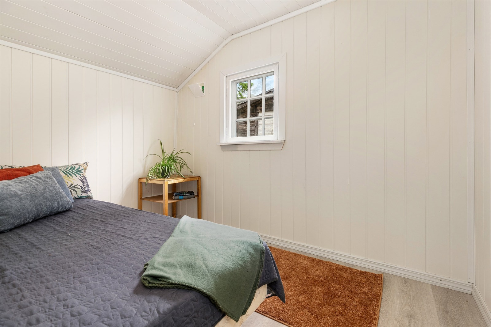 Soverom Galleribilde