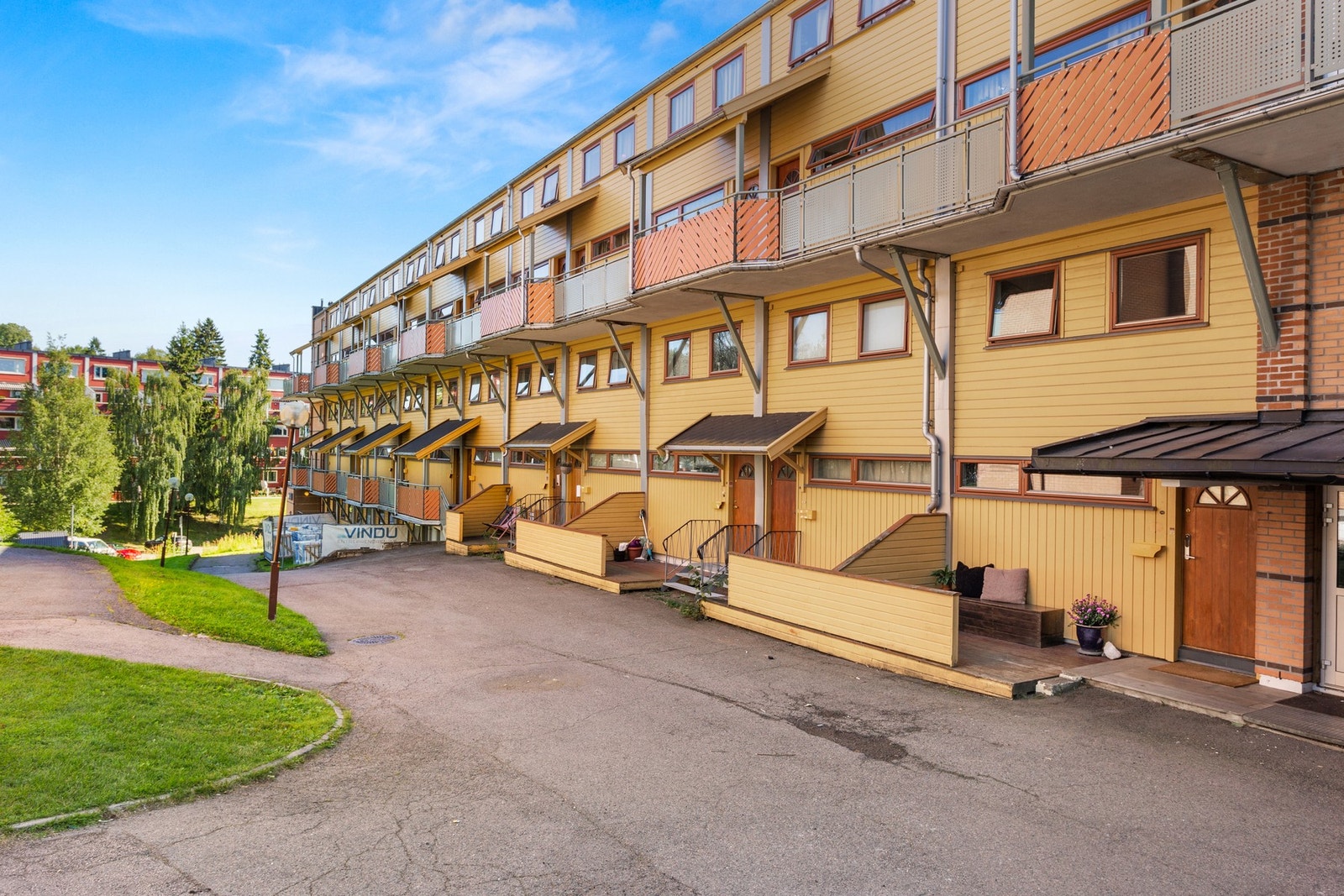 Dyrehold er tillatt. Galleribilde