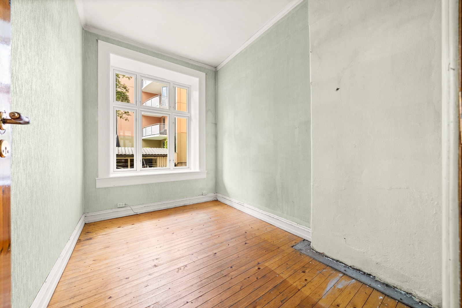 Soverom 2. Galleribilde