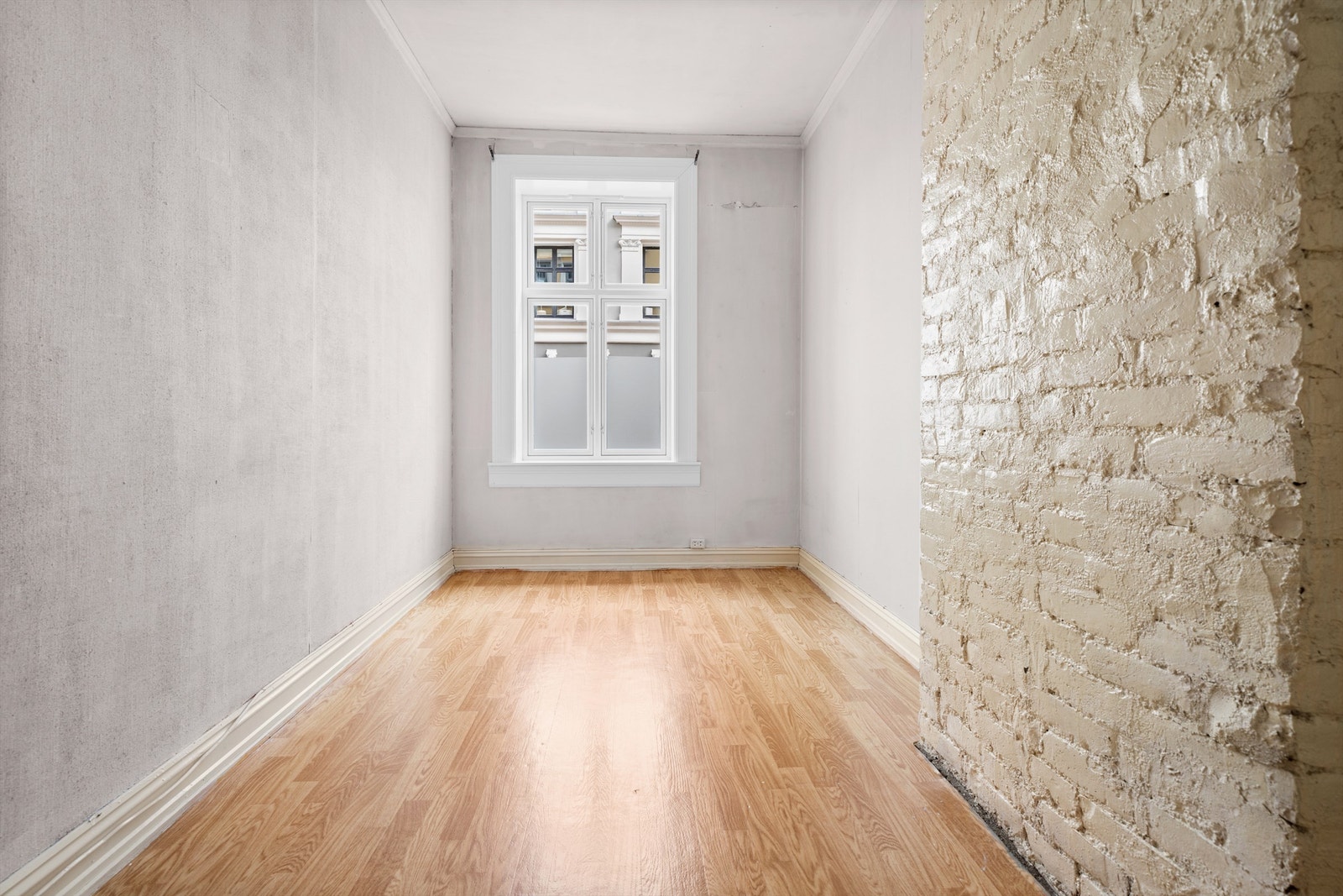 Soverom 1 Galleribilde