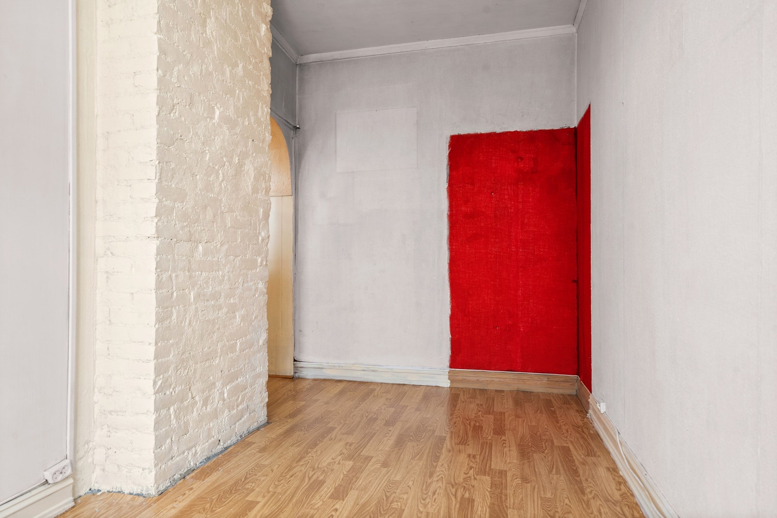 Soverom 1 Galleribilde