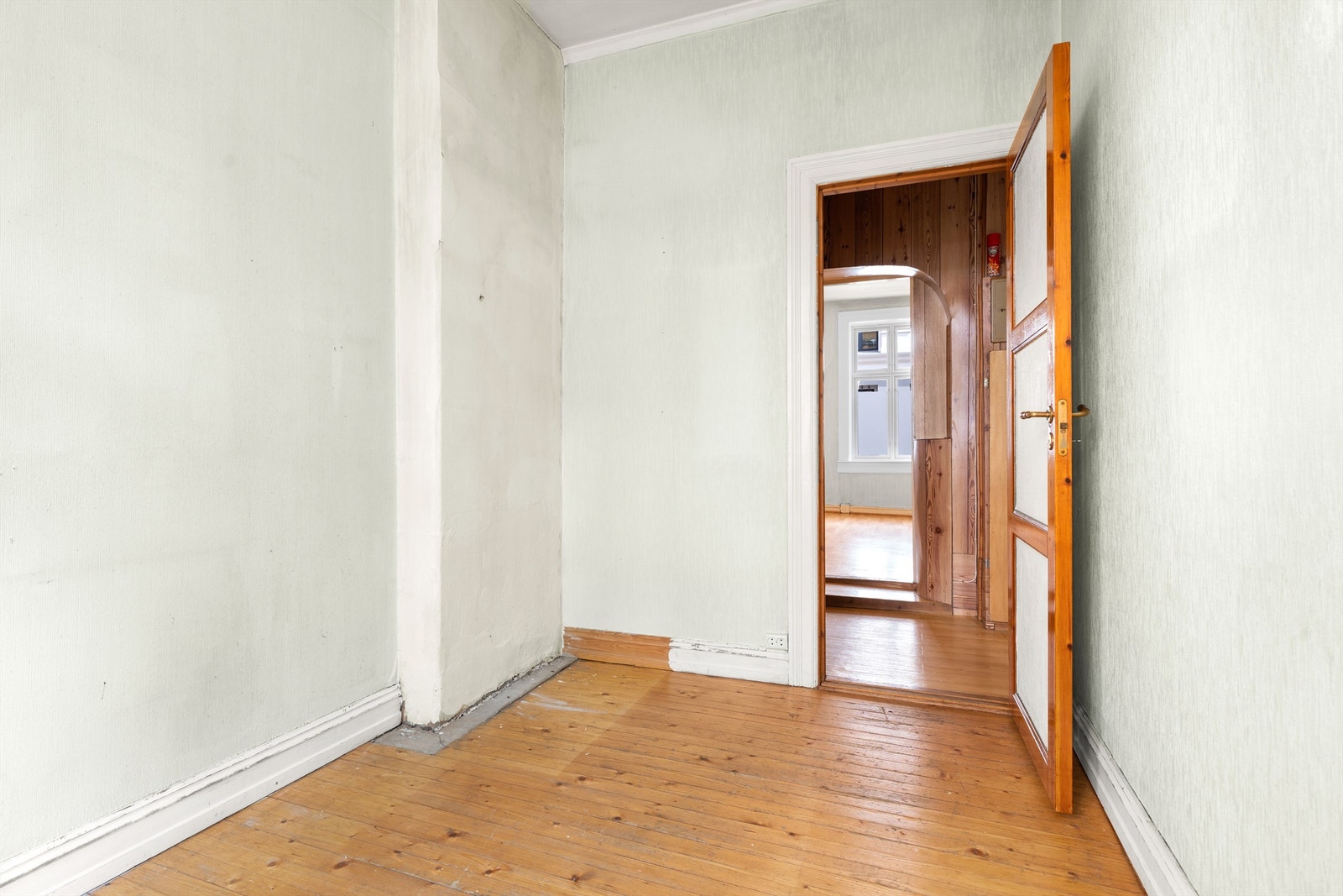 Soverom 2. Galleribilde