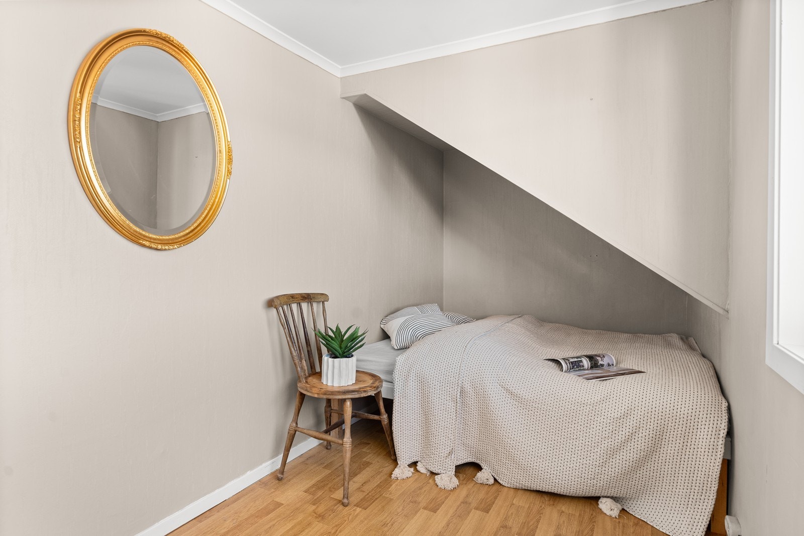 Soverom 3. Galleribilde