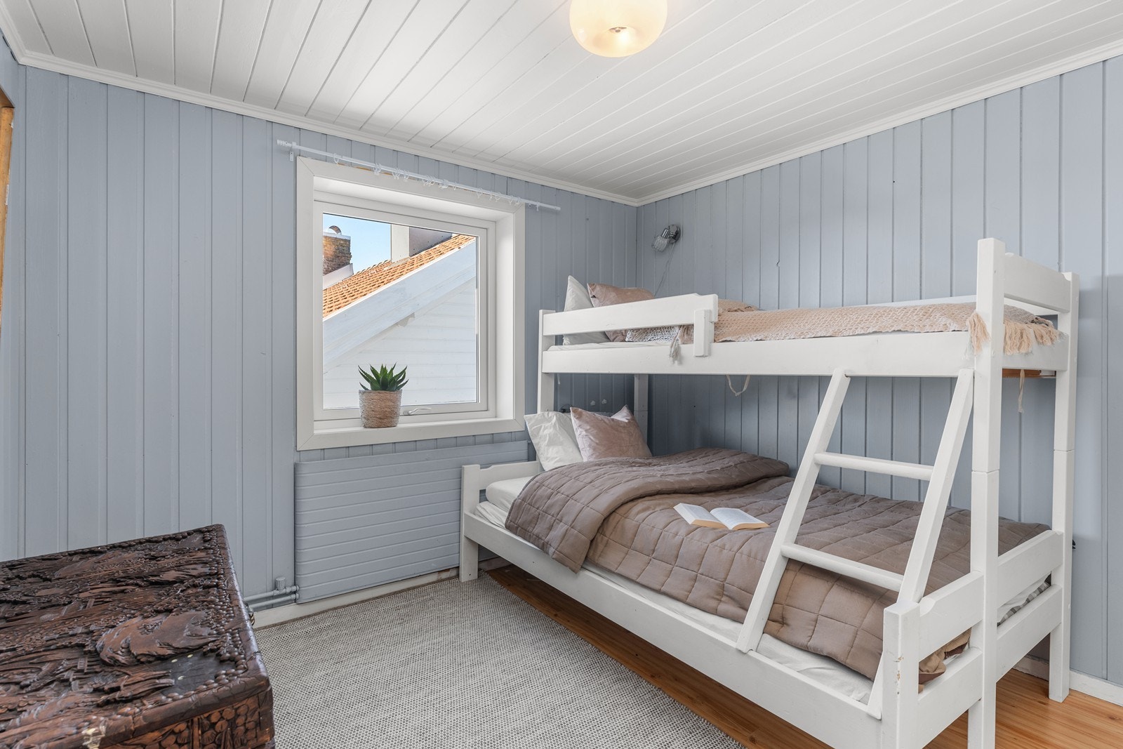 Soverom 2. Galleribilde