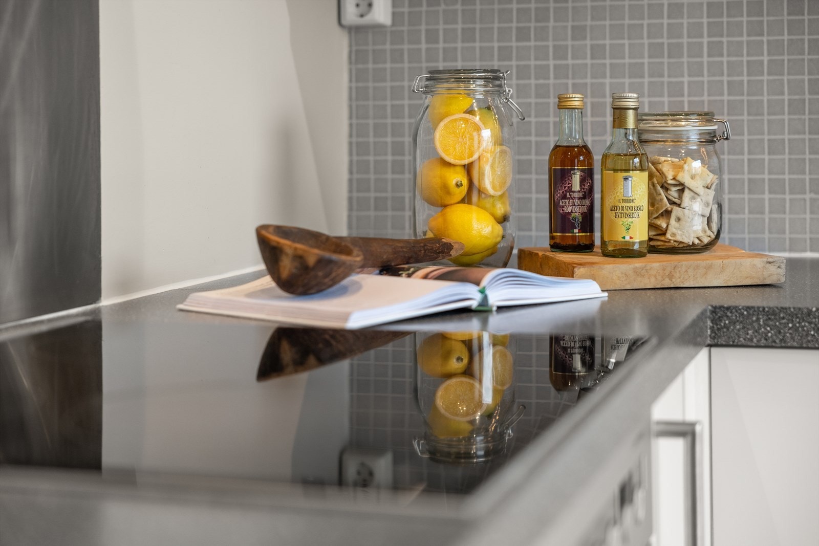 Perfekt førstegangskjøp hvor du kan flytte rett inn Galleribilde