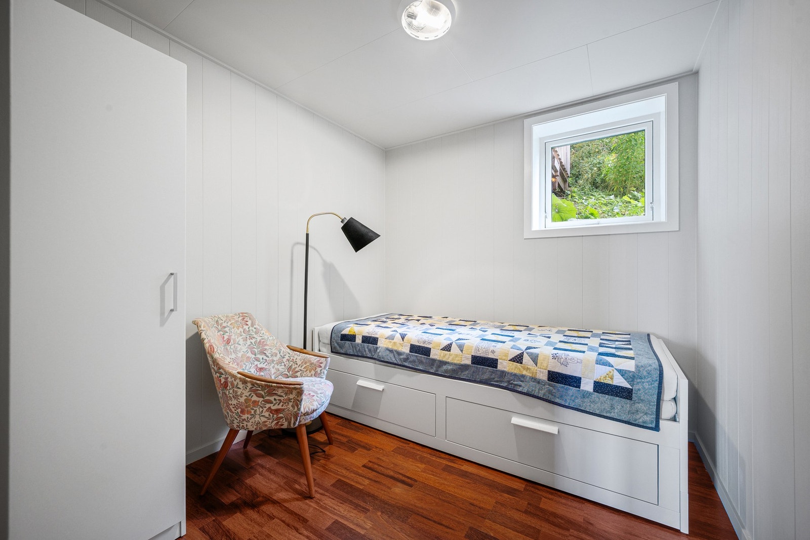 Soverom Galleribilde