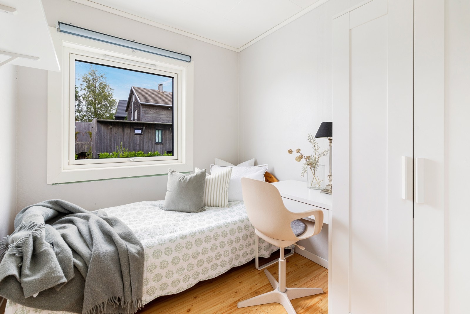 Soverom 2 i 2. etg. Galleribilde