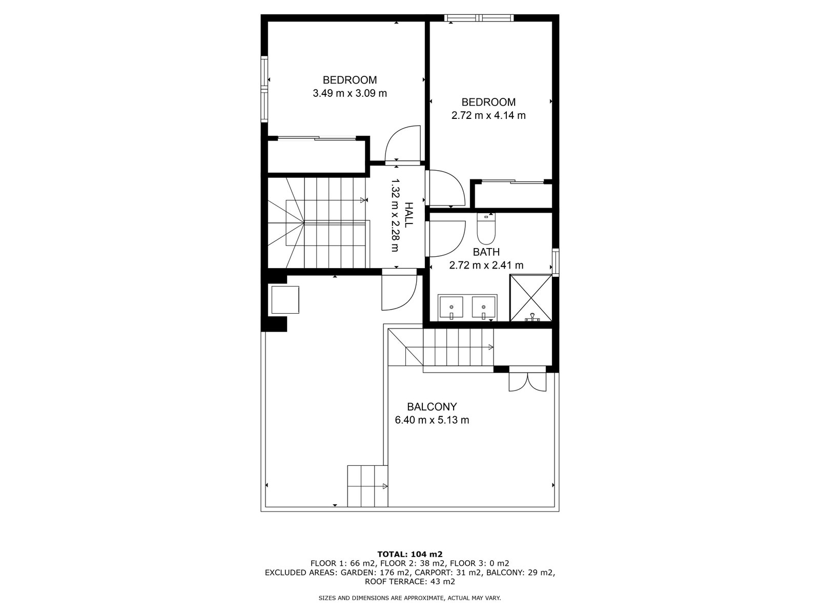 PLANTEGNINER Galleribilde