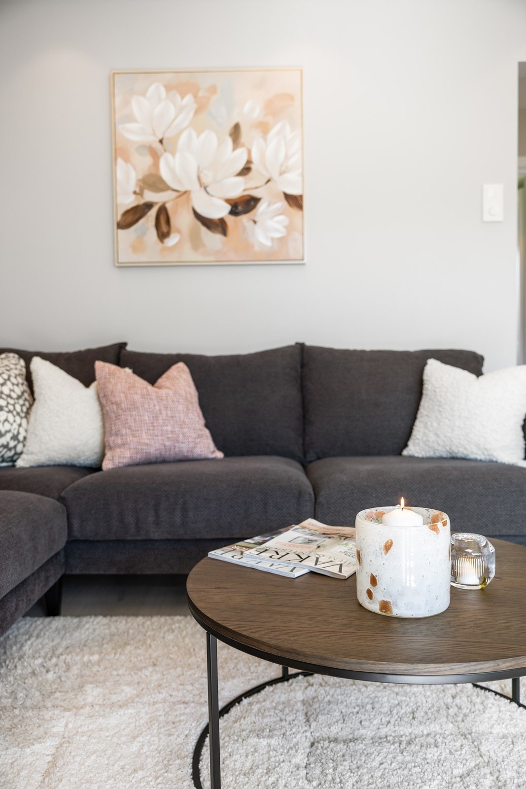 God intern beliggenhet i 3. etasje Galleribilde