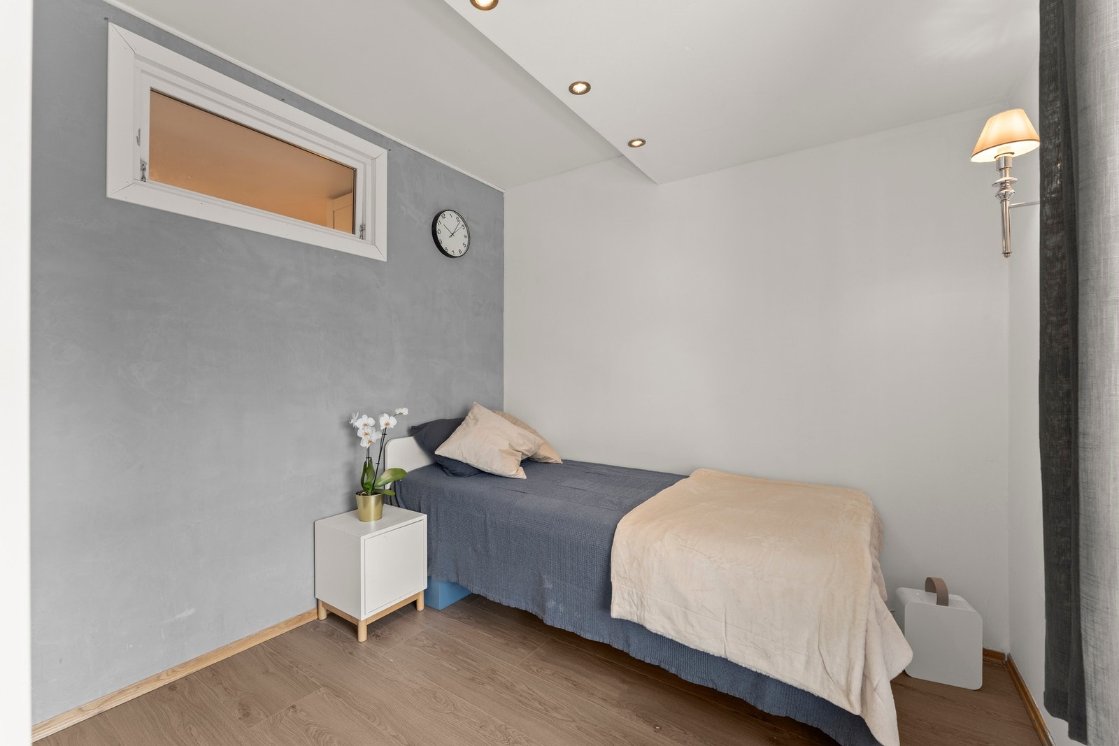 Soverom nr 3 Galleribilde