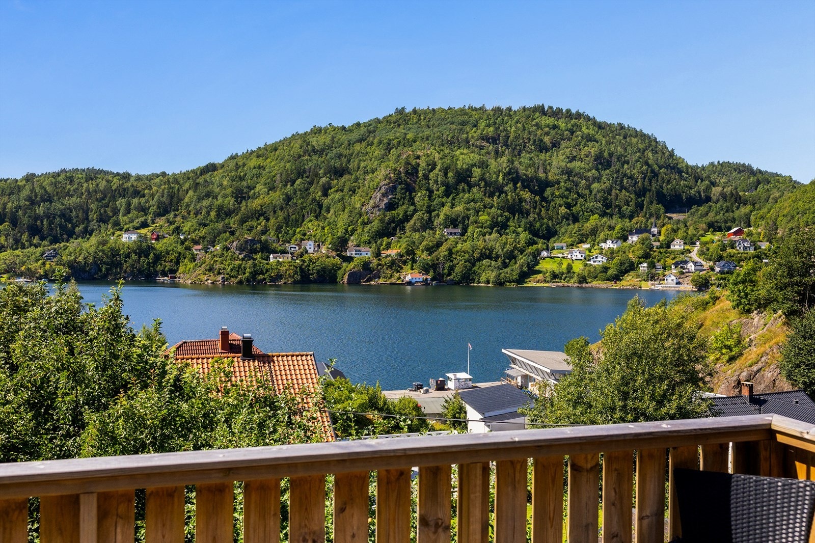 Velkommen til visning Galleribilde