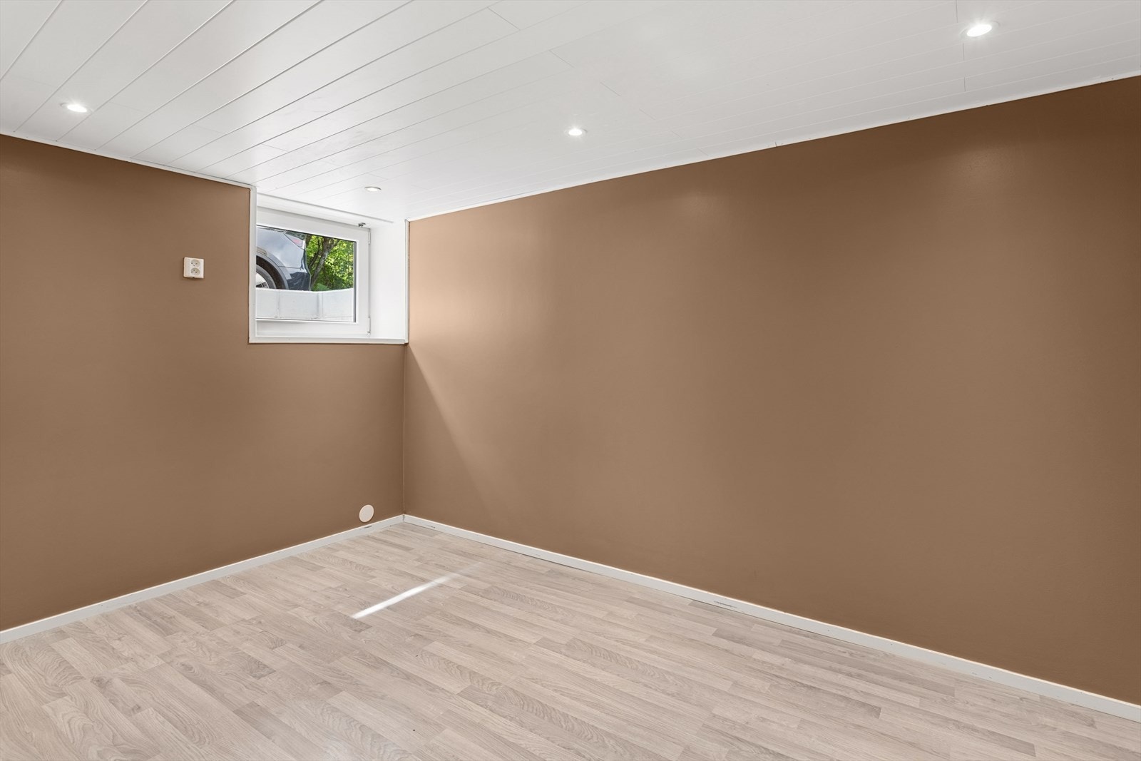 Soverom nr. 5 Galleribilde