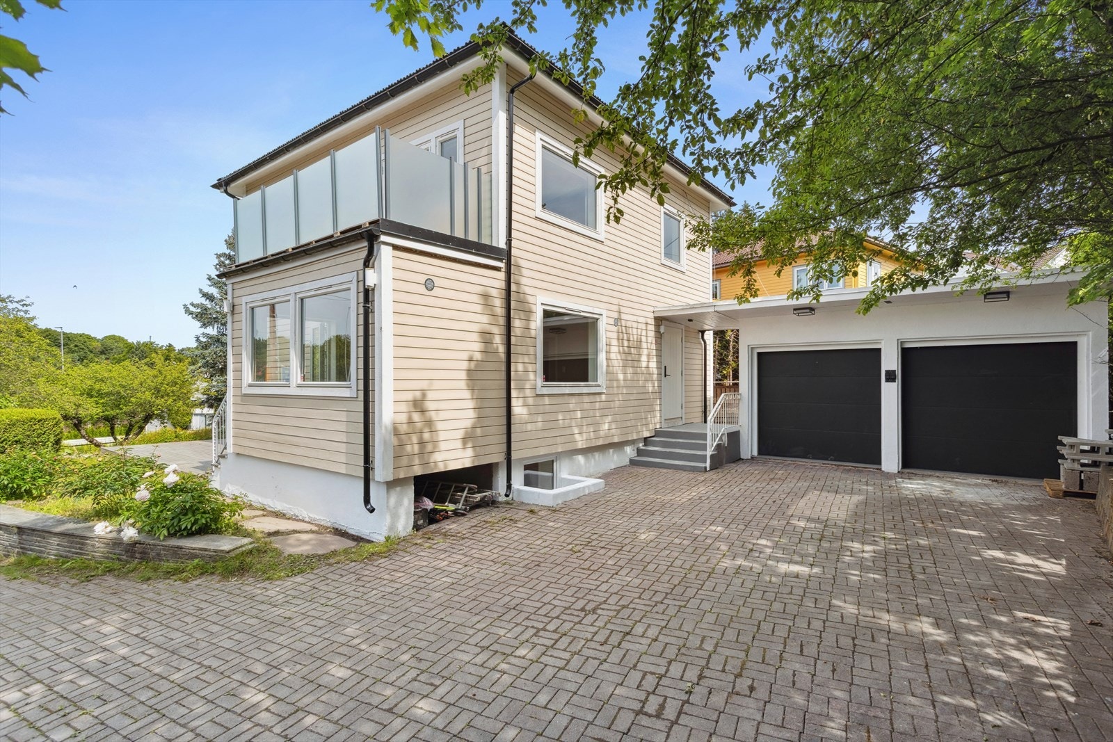 DNB Eiendom Vålerenga v/Daniel Olaisen har gleden av å presentere Fjellhus Allé 1 Galleribilde