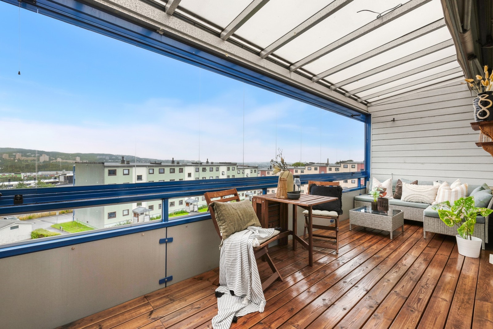 Velkommen til Veitvetveien 4C, presentert av Eie eiendomsmegling. Galleribilde