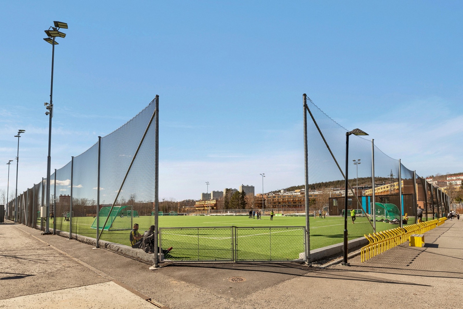 Veitvet Sportsklubb Galleribilde