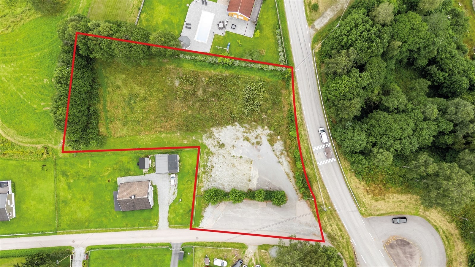 Velkommen til Sagveien 10 - presentert av Eirik Løvseth v/EiendomsMegler 1 Galleribilde