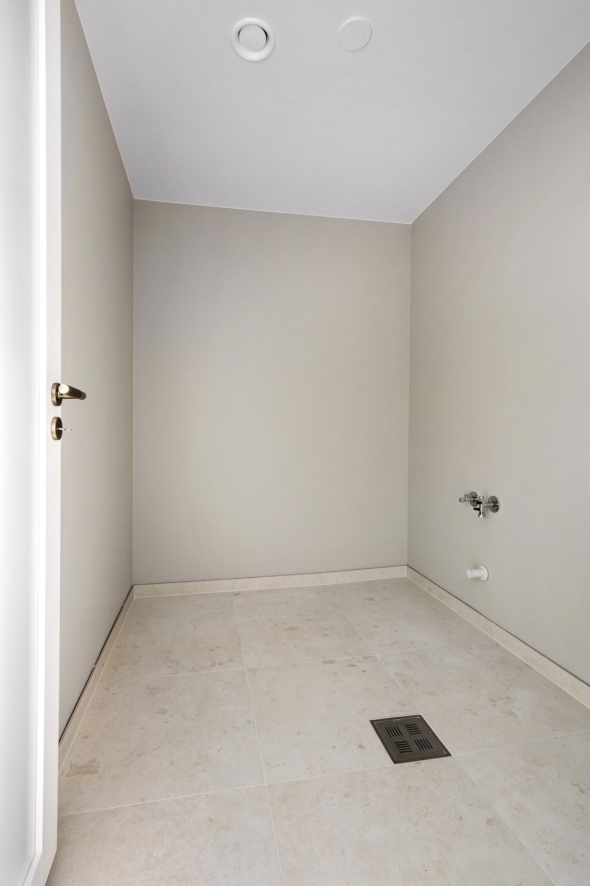 Vaskerom. Galleribilde