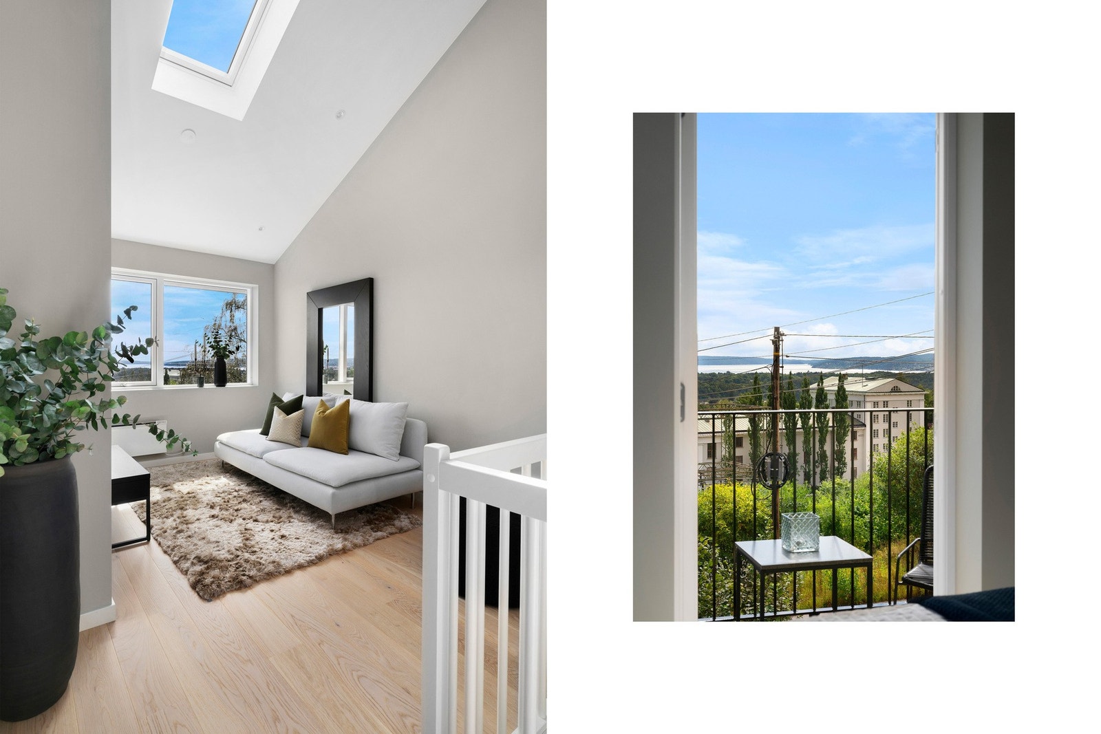 Detalj. Galleribilde