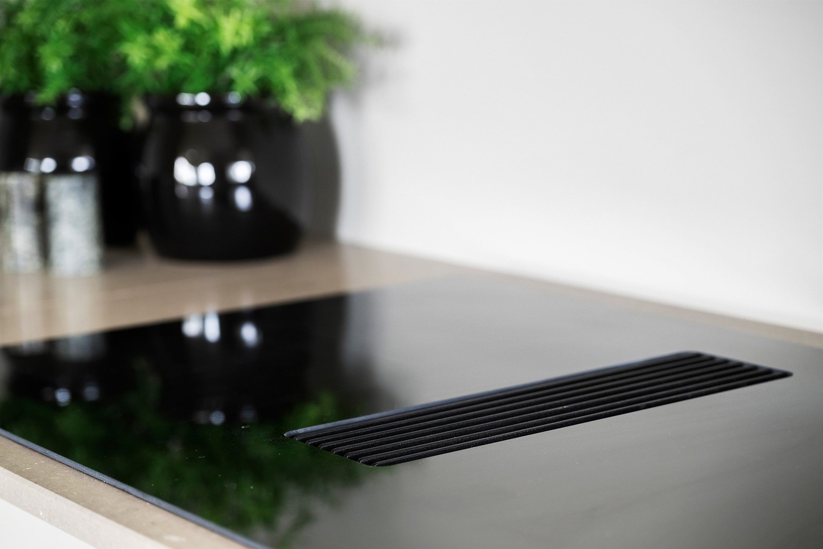 Benkeventilator fra Siemens. Galleribilde