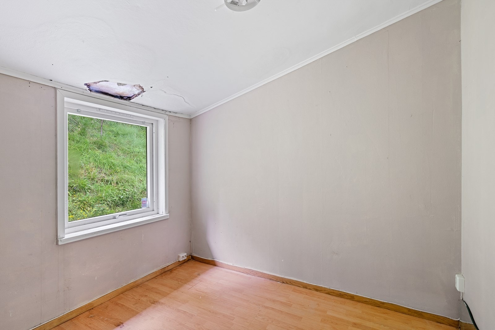 - Soverom 4 måler 6,4 m² - Galleribilde