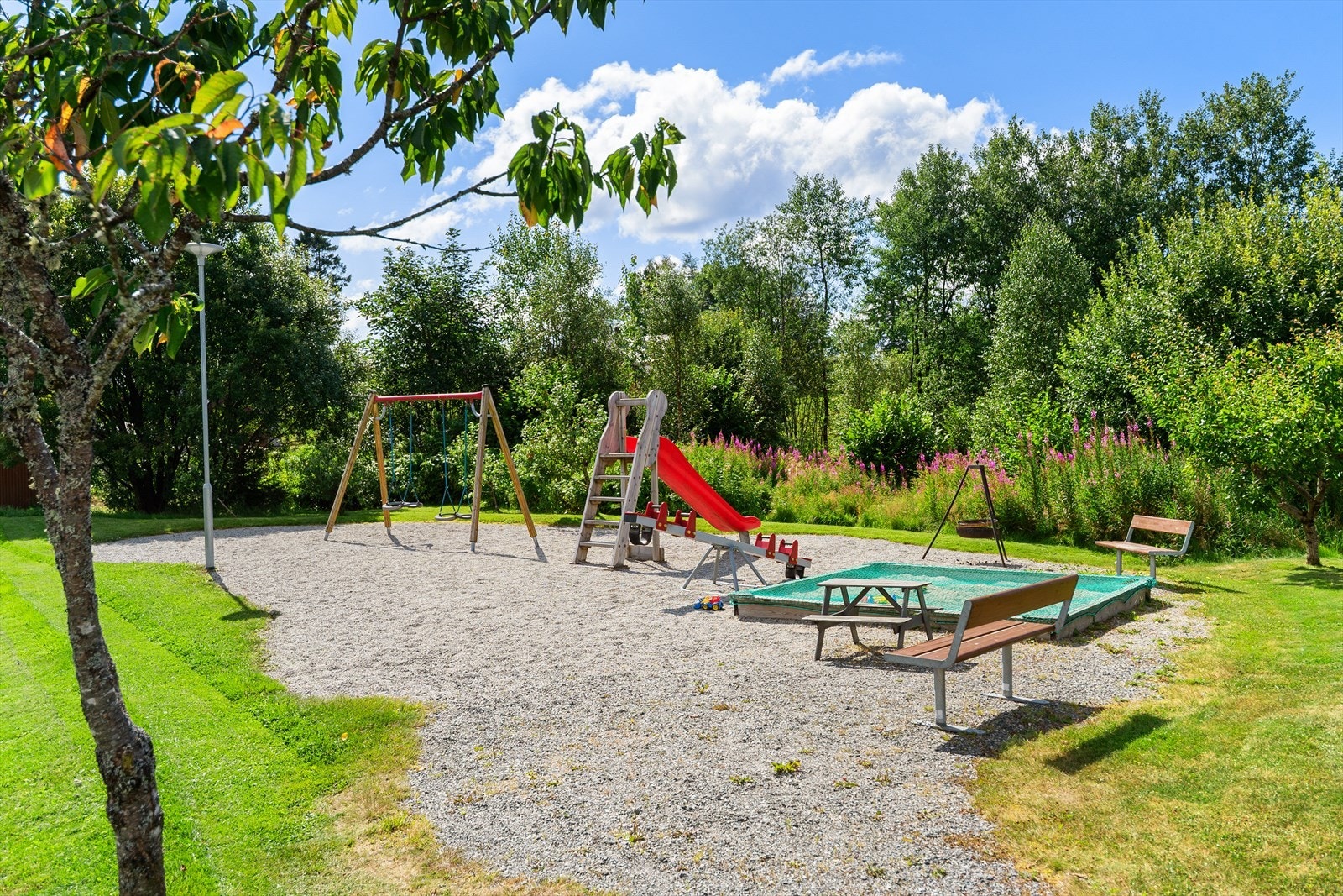 Velkommen til en hyggelig visning, husk påmelding! Galleribilde