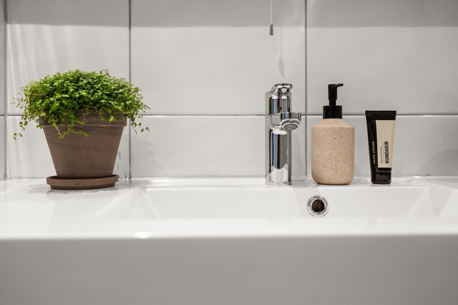 Varmtvann og fyring er inkludert i felleskostnadene Galleribilde