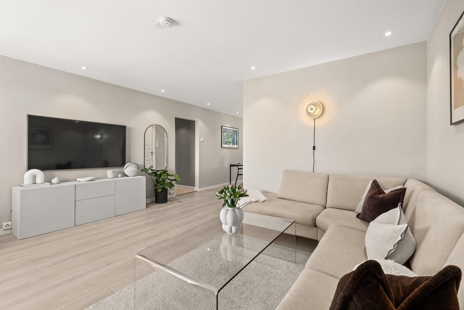 Her kan du flytte rett inn! Galleribilde