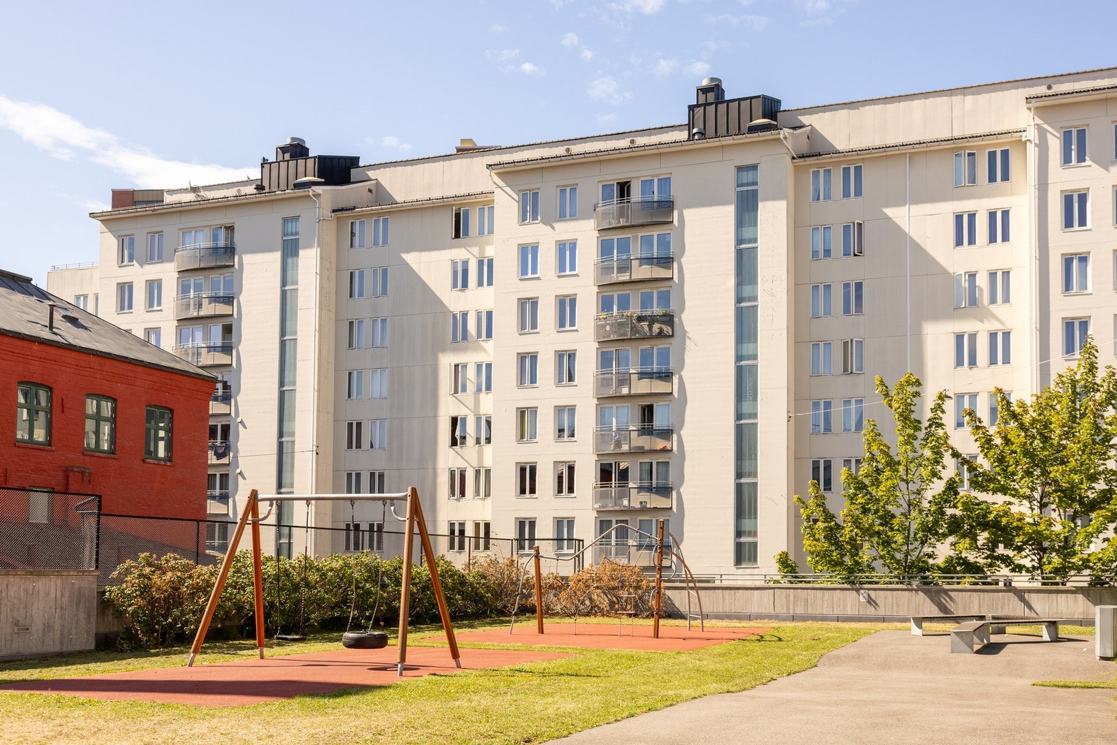 Husk visningspåmelding! Galleribilde