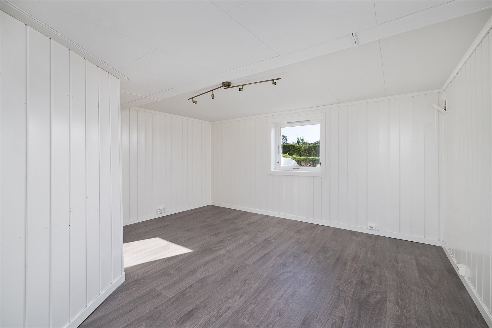 Soverom nr. 4
i kjelleren til hoveddelen. Galleribilde