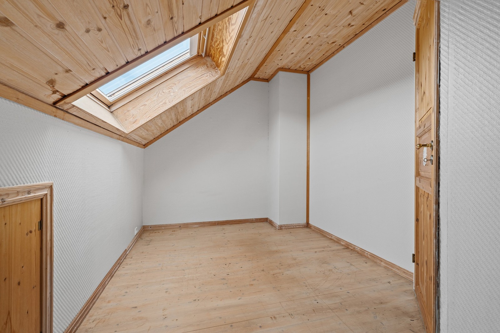Soverom 2 Galleribilde