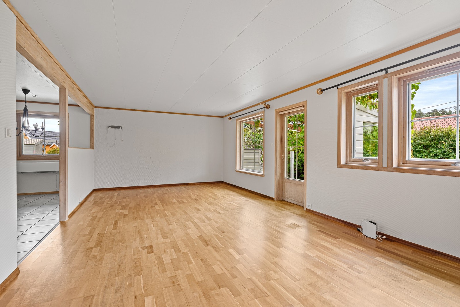 Flere møbleringsmuligheter Galleribilde