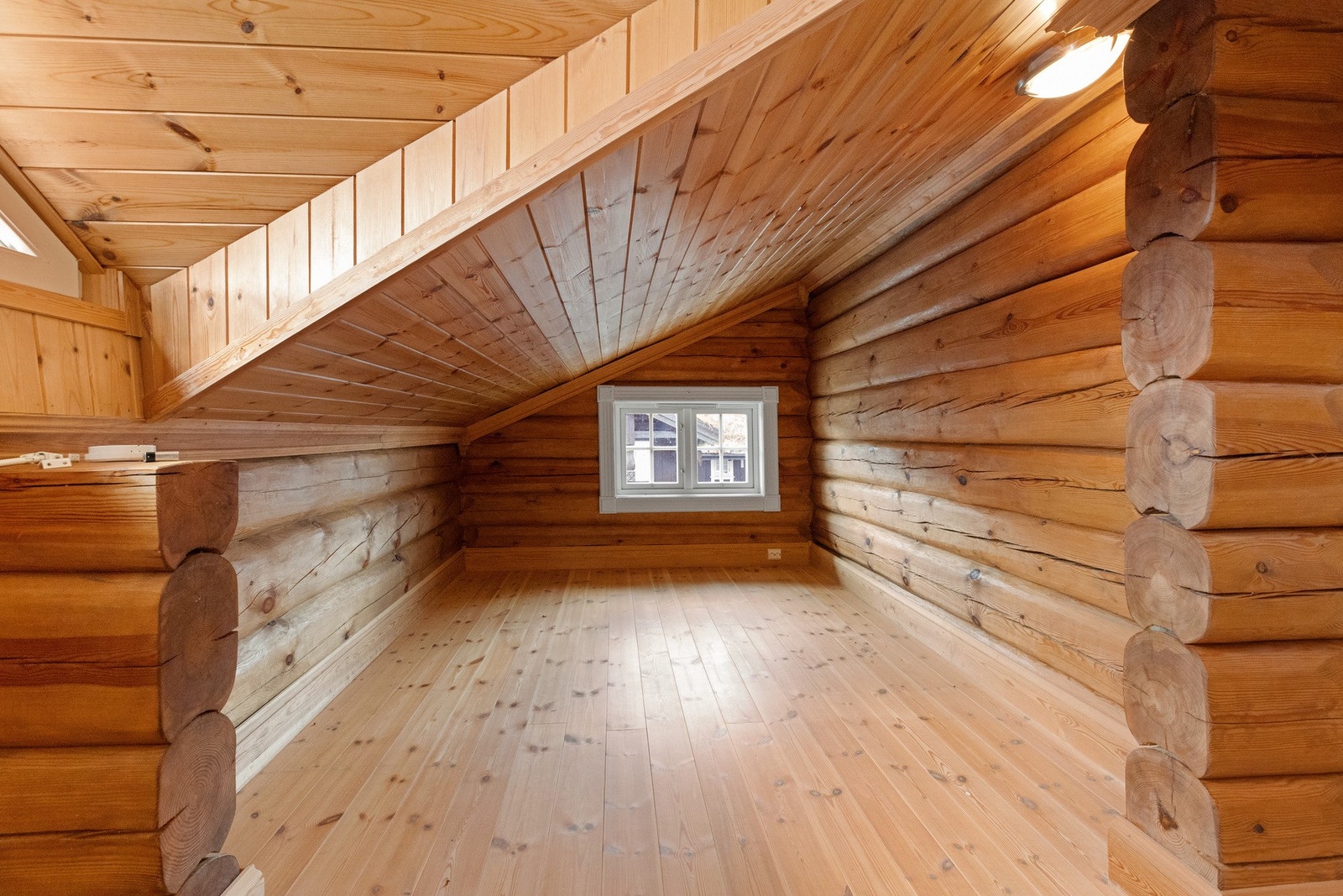 Hemsrom med flere bruksmuligheter Galleribilde