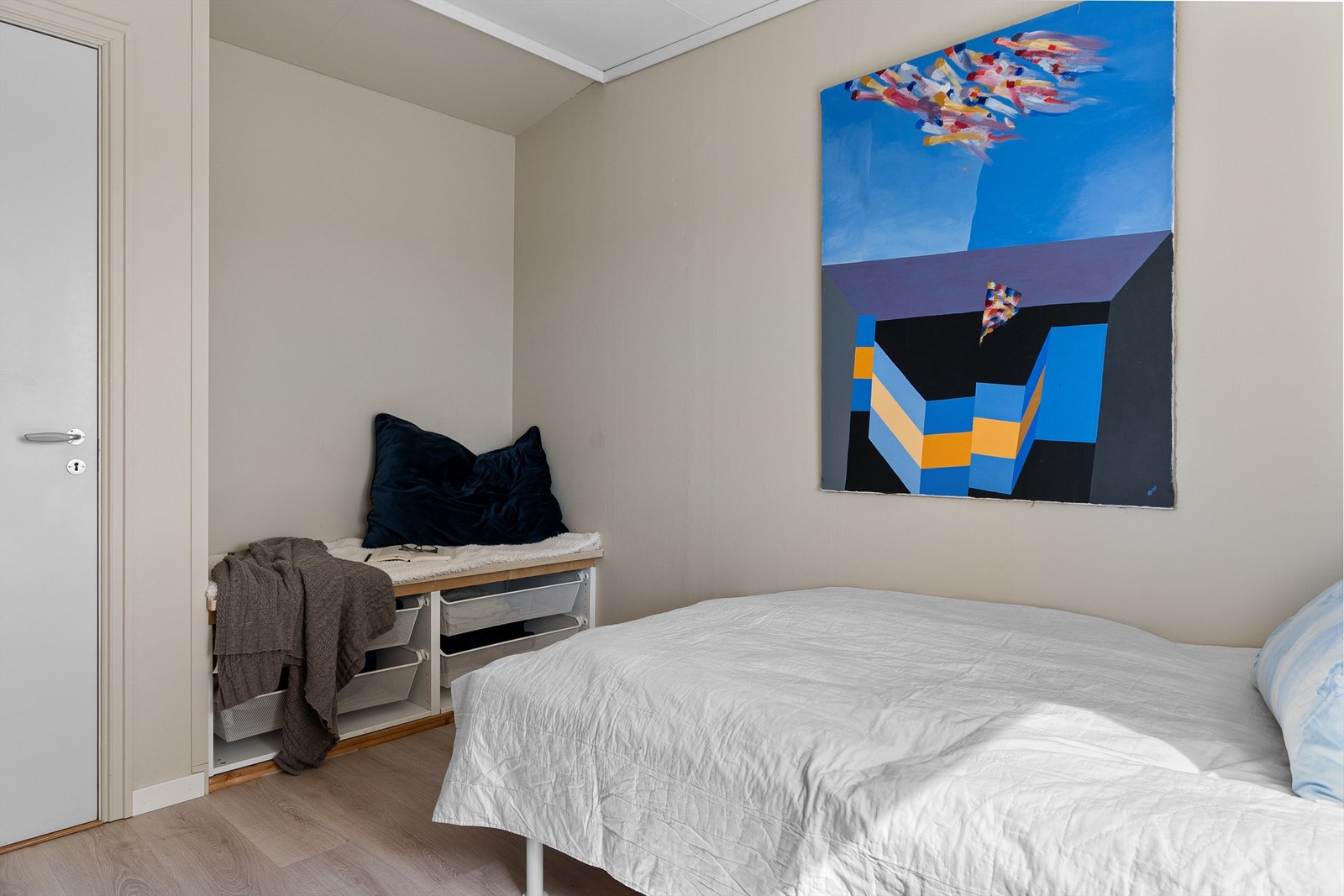 Soverom 2 Galleribilde